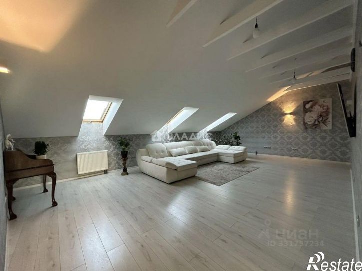 4-комн квартира ул Герцена, 1Ж,  д. 1Ж