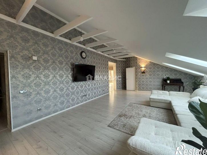 4-комн квартира ул Герцена, 1Ж,  д. 1Ж