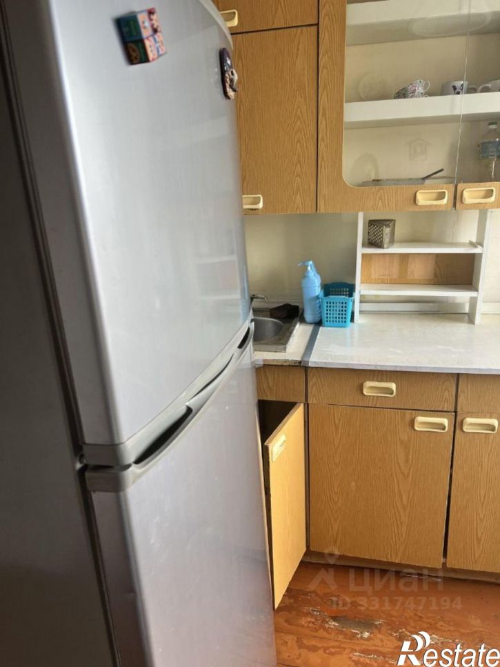 3-комн квартира ул Черняховского, 36,  д. 36