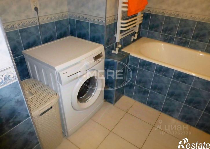 1-комн квартира ул Автомобильная, 24,  д. 24