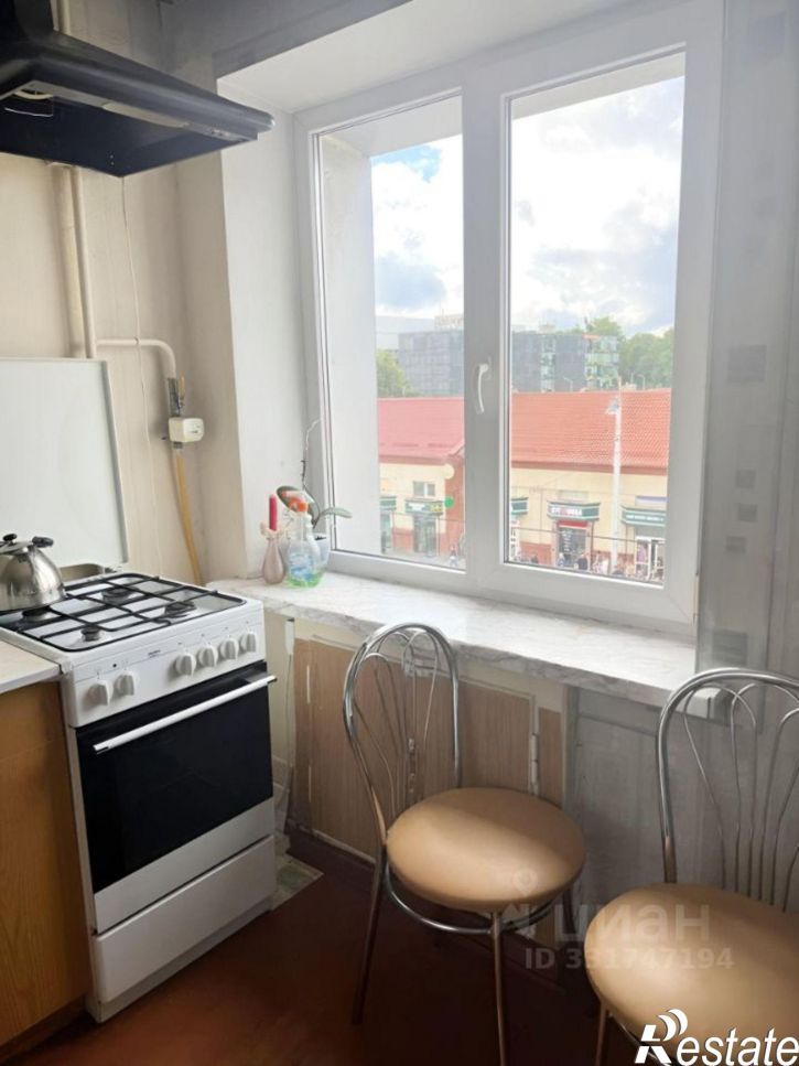 3-комн квартира ул Черняховского, 36,  д. 36