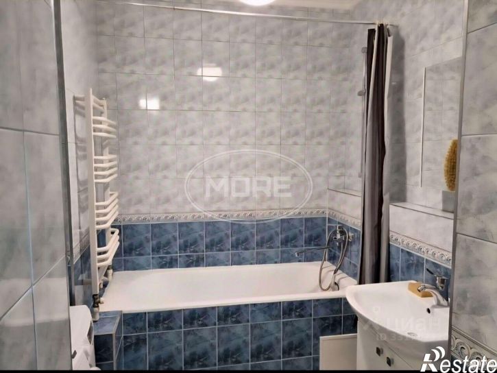 1-комн квартира ул Автомобильная, 24,  д. 24