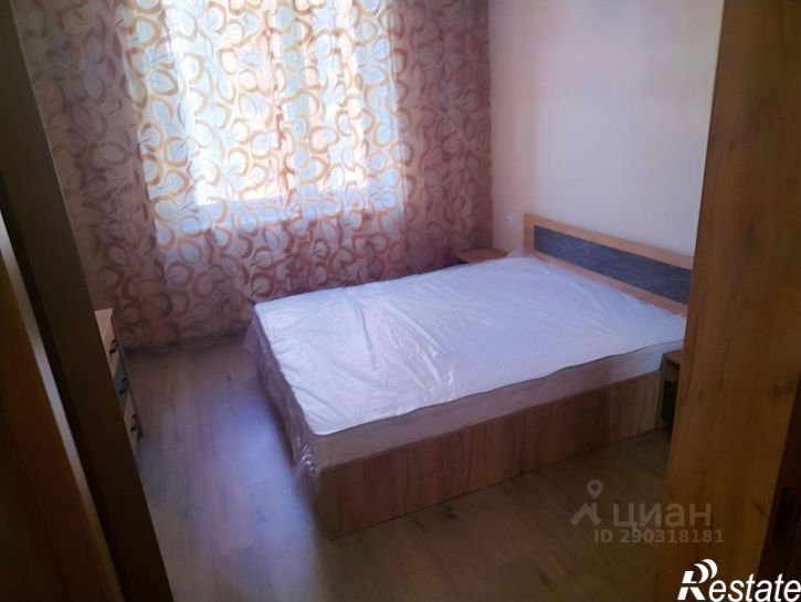 1-комн квартира ул Батальная, 110,  д. 110