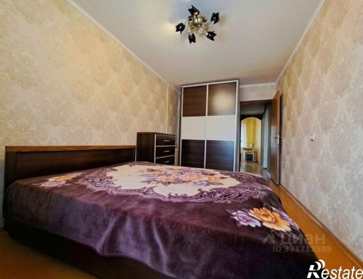 2-комн квартира пер Щорса, 8,  д. 8