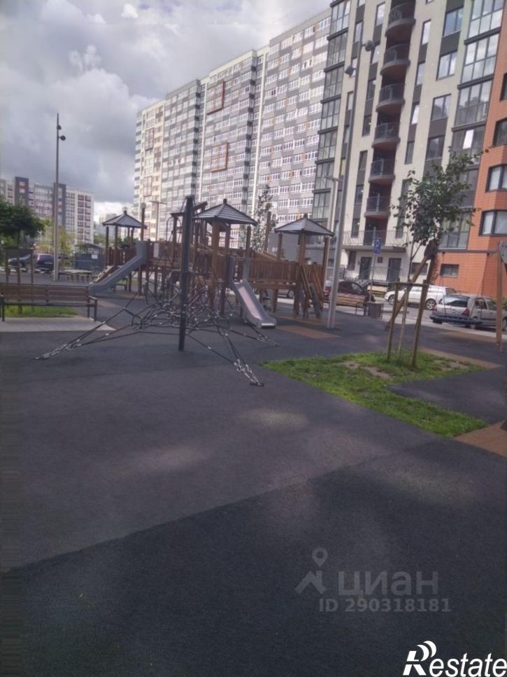 1-комн квартира ул Батальная, 110,  д. 110