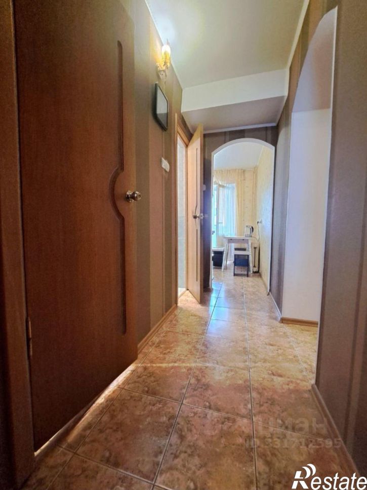 2-комн квартира пер Щорса, 8,  д. 8