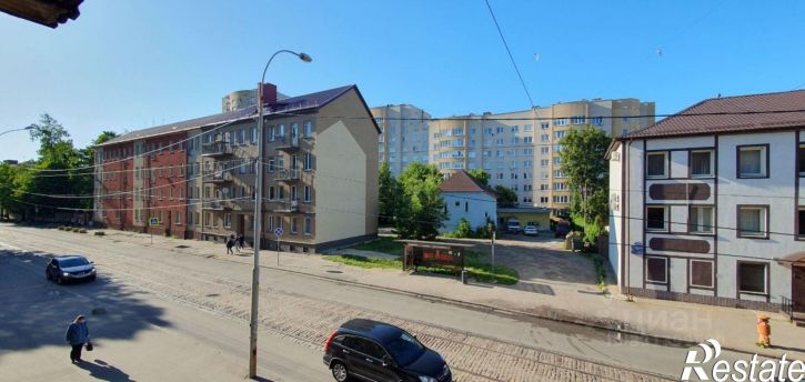 2-комн квартира ул Киевская, 127,  д. 127