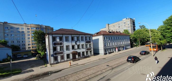 2-комн квартира ул Киевская, 127,  д. 127