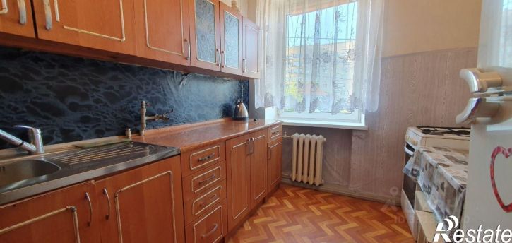 2-комн квартира ул Киевская, 127,  д. 127
