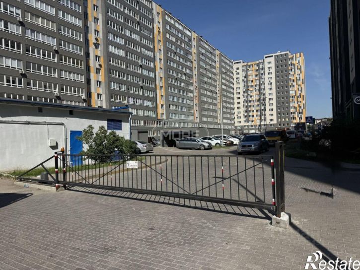 3-комн квартира ул Старшины Дадаева, 65,  д. 65