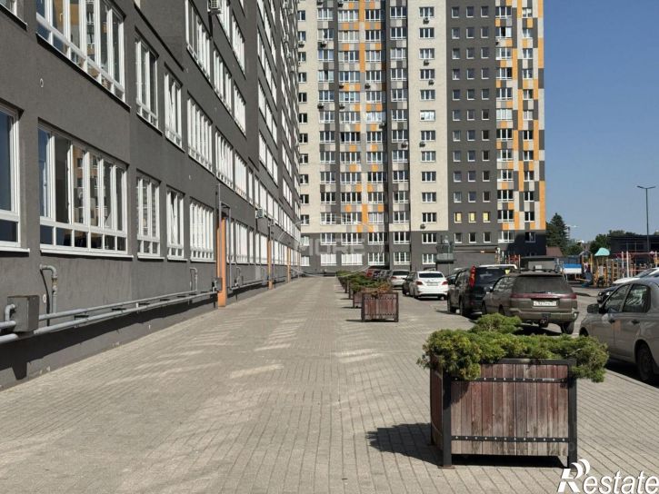 3-комн квартира ул Старшины Дадаева, 65,  д. 65