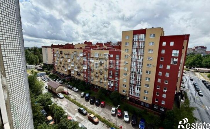 1-комн квартира ул Куйбышева, 53,  д. 53
