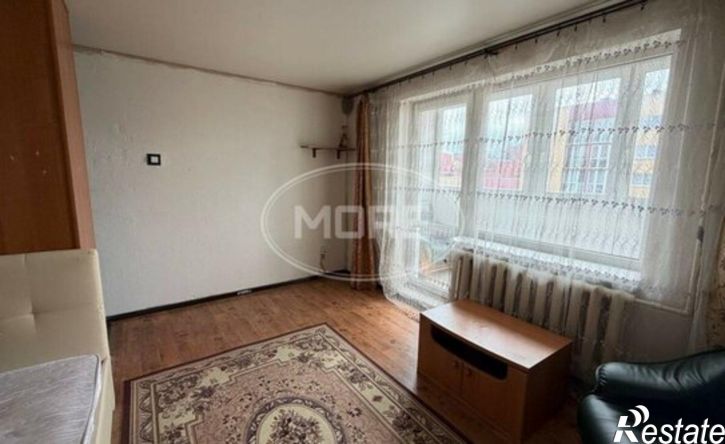 1-комн квартира ул Куйбышева, 53,  д. 53