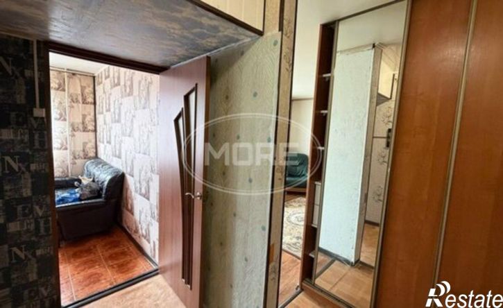 1-комн квартира ул Куйбышева, 53,  д. 53