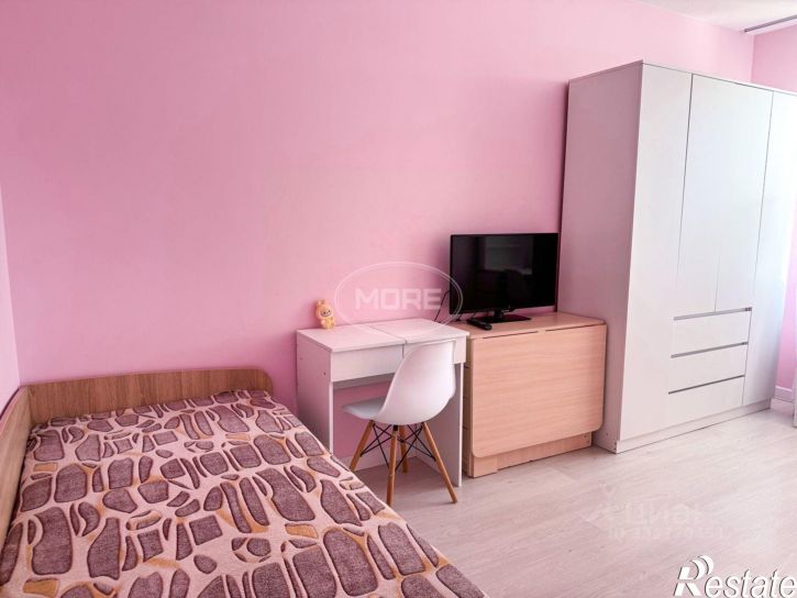 3-комн квартира ул Старшины Дадаева, 65,  д. 65
