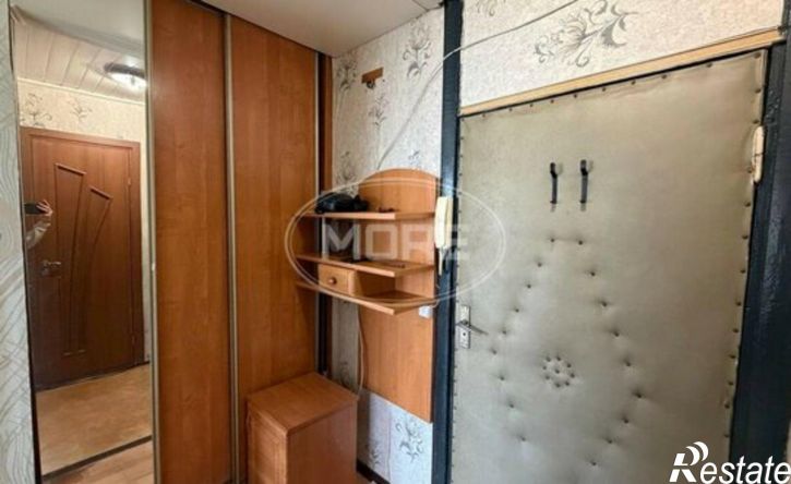 1-комн квартира ул Куйбышева, 53,  д. 53