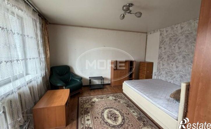 1-комн квартира ул Куйбышева, 53,  д. 53