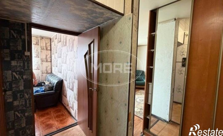 1-комн квартира ул Куйбышева, 53,  д. 53