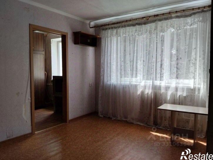 2-комн квартира ул Красносельская, 8,  д. 8