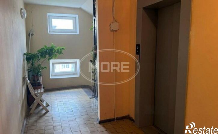 1-комн квартира ул Куйбышева, 53,  д. 53