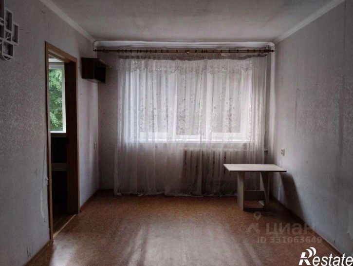 2-комн квартира ул Красносельская, 8,  д. 8
