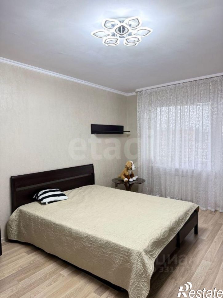 1-комн квартира ул Левитана, 59 2,  д. 59 2,  к. 2