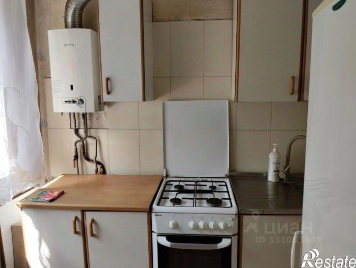 2-комн квартира ул Красносельская, 8,  д. 8