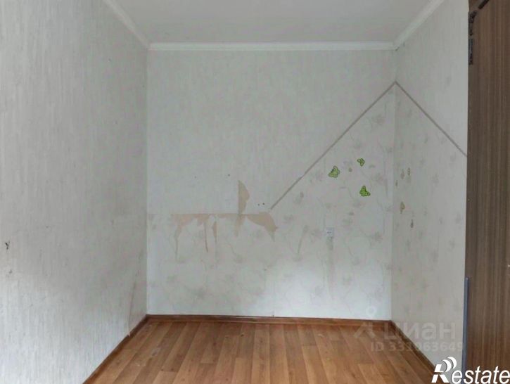 2-комн квартира ул Красносельская, 8,  д. 8