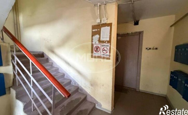 1-комн квартира ул Куйбышева, 53,  д. 53