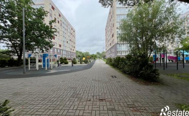 2-комн квартира Борисовский б-р, 11,  д. 11
