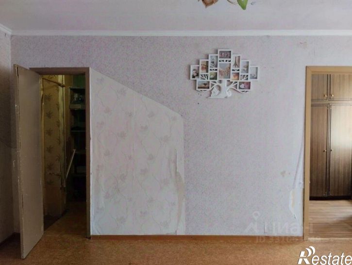 2-комн квартира ул Красносельская, 8,  д. 8