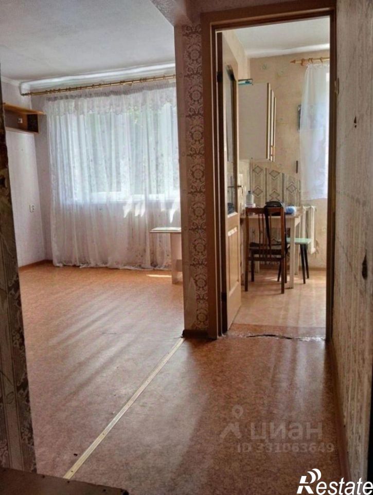 2-комн квартира ул Красносельская, 8,  д. 8