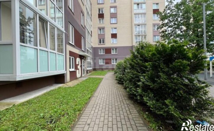 2-комн квартира Борисовский б-р, 11,  д. 11
