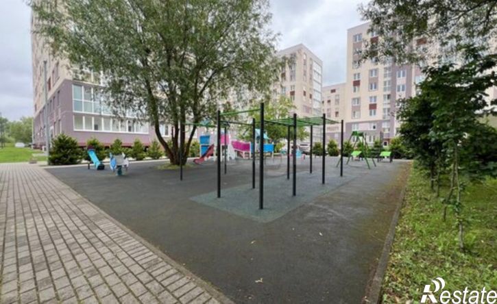 2-комн квартира Борисовский б-р, 11,  д. 11