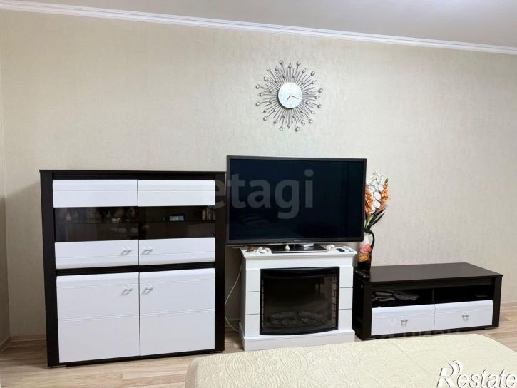 1-комн квартира ул Левитана, 59 2,  д. 59 2,  к. 2