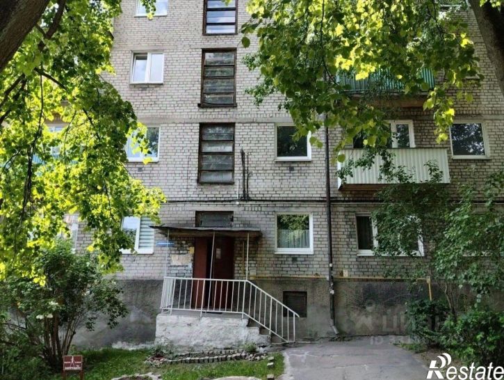 2-комн квартира ул Красносельская, 8,  д. 8
