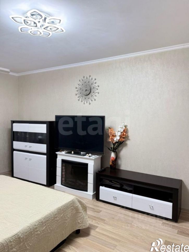 1-комн квартира ул Левитана, 59 2,  д. 59 2,  к. 2