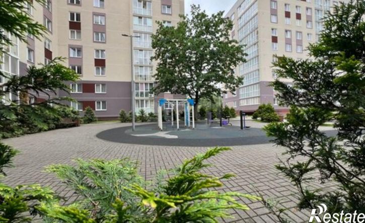 2-комн квартира Борисовский б-р, 11,  д. 11