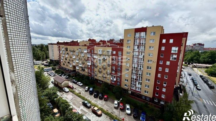 1-комн квартира ул Куйбышева, 53,  д. 53