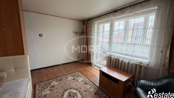 1-комн квартира ул Куйбышева, 53,  д. 53