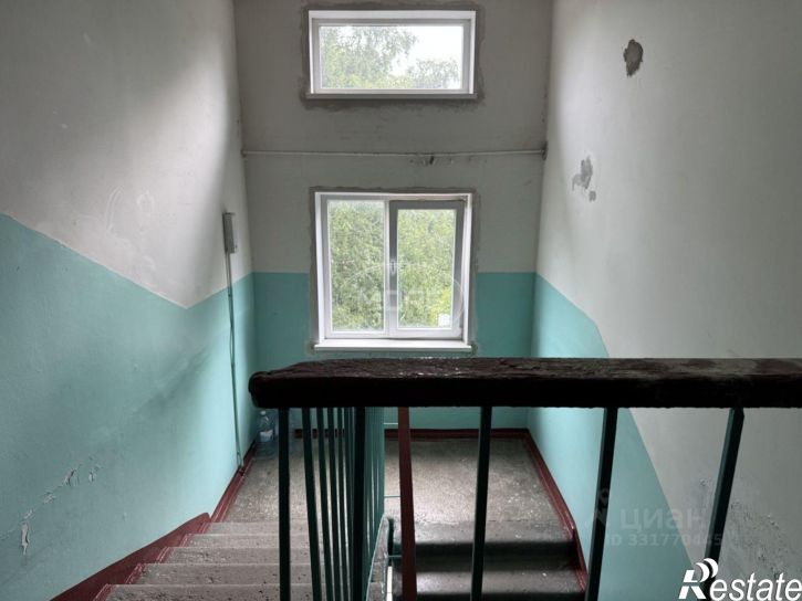 2-комн квартира ул Сергеева, 39,  д. 39