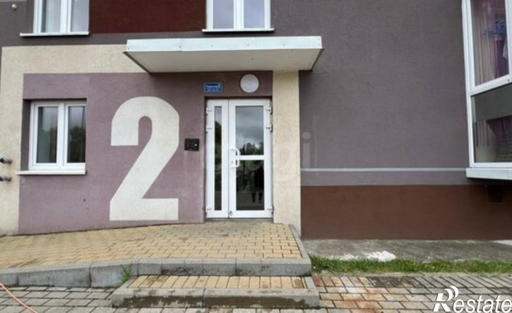 2-комн квартира Борисовский б-р, 11,  д. 11