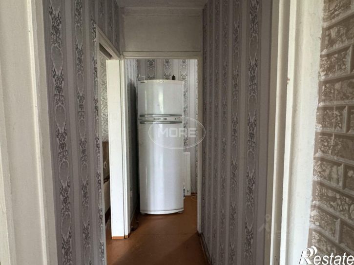 2-комн квартира ул Сергеева, 39,  д. 39
