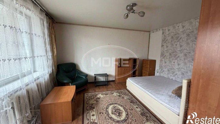 1-комн квартира ул Куйбышева, 53,  д. 53
