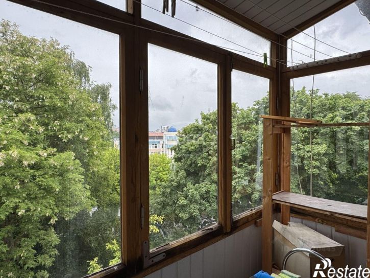 2-комн квартира ул Сергеева, 39,  д. 39