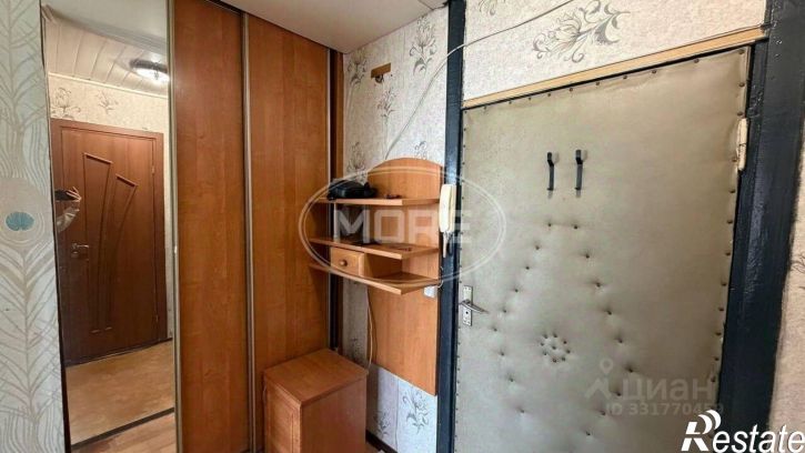 1-комн квартира ул Куйбышева, 53,  д. 53