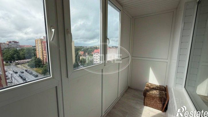 1-комн квартира ул Куйбышева, 53,  д. 53