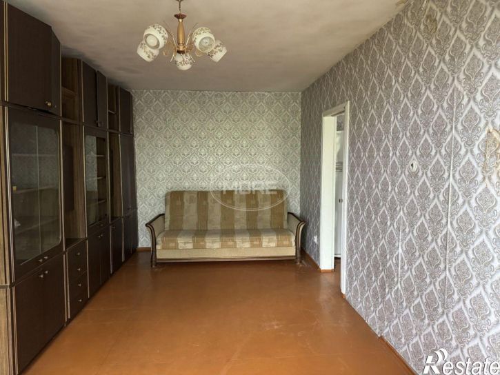 2-комн квартира ул Сергеева, 39,  д. 39