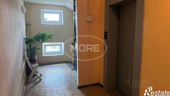 1-комн квартира ул Куйбышева, 53,  д. 53