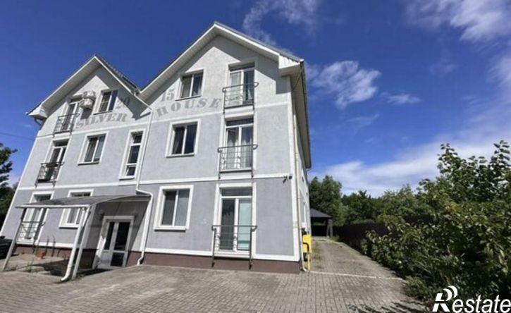 2-комн квартира ул Окская, 47,  д. 47